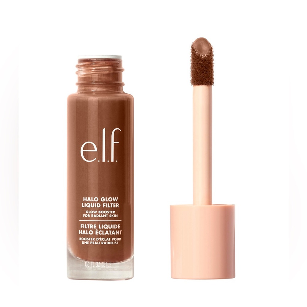 e.l.f. - Halo Glow Liquid Filter